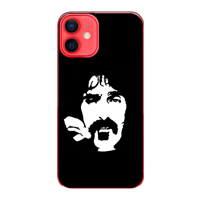 Cover personalizzata iPhone 12 Mini