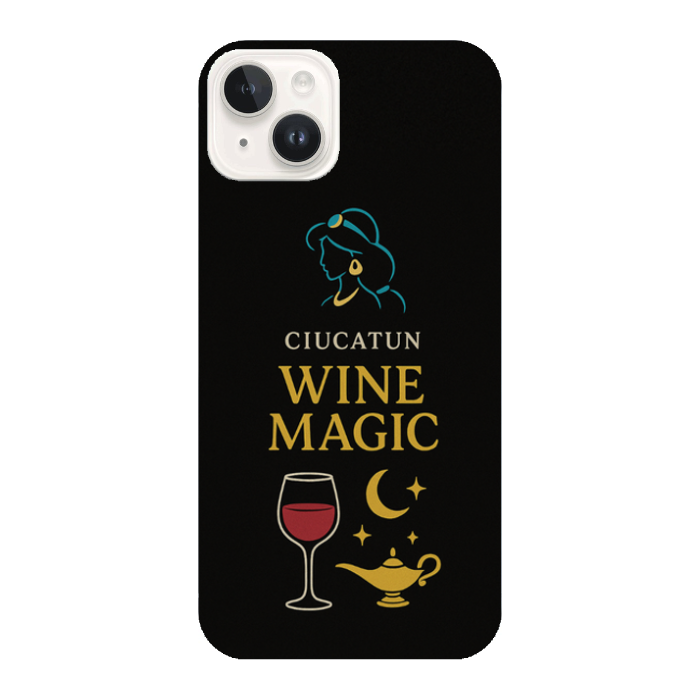 Cover personalizzata iPhone 14 Plus