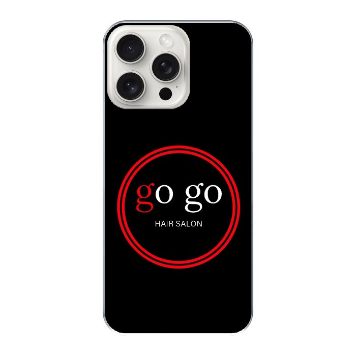 Cover personalizzata iPhone 15 Pro Max