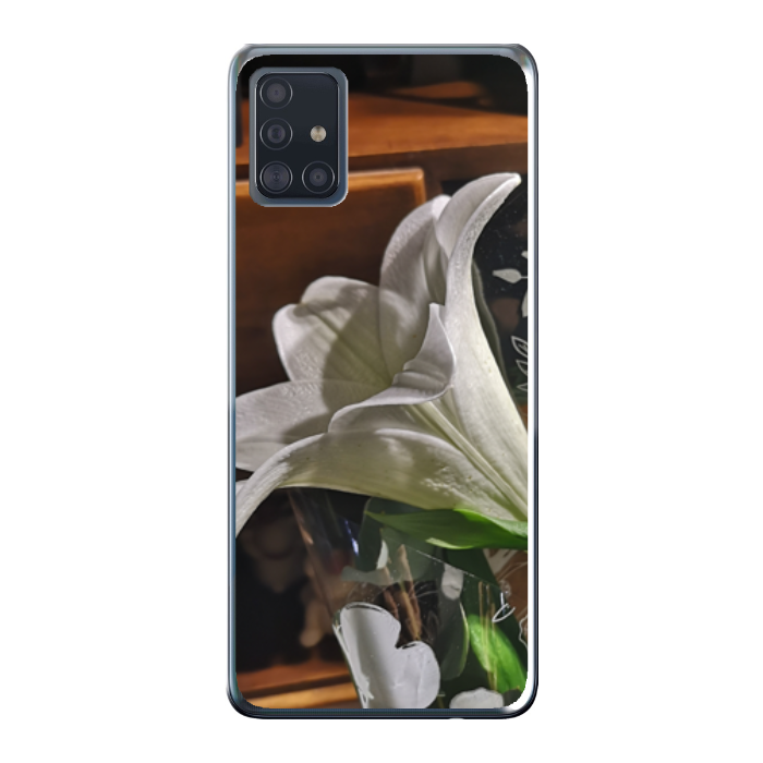 Cover personalizzata Samsung A51