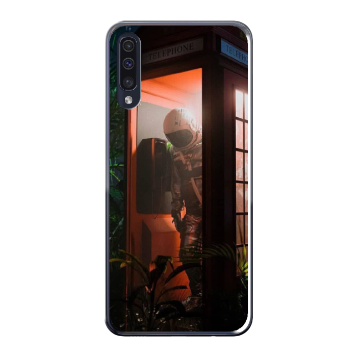 Cover personalizzata Samsung A30s