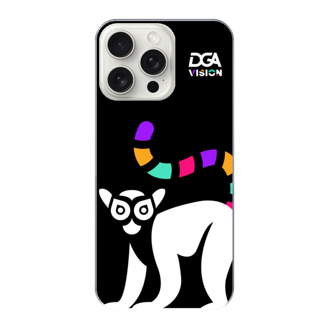 Cover personalizzata iPhone 15 Pro Max