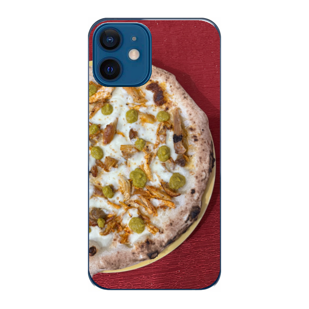 Cover personalizzata iPhone 12