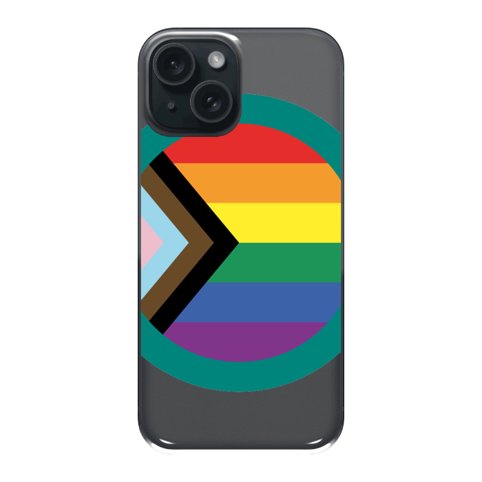 Cover personalizzata iPhone 15