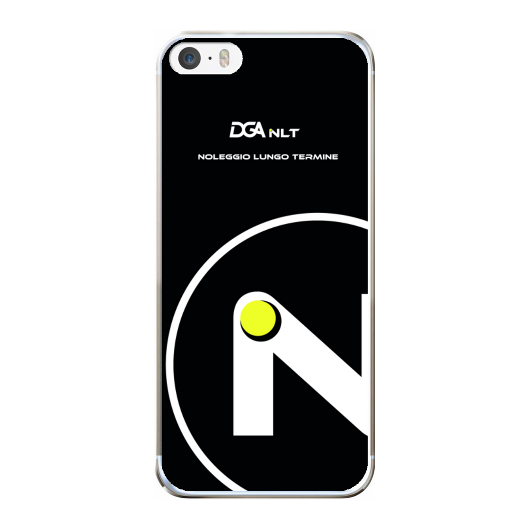 Cover personalizzata iPhone SE 2016