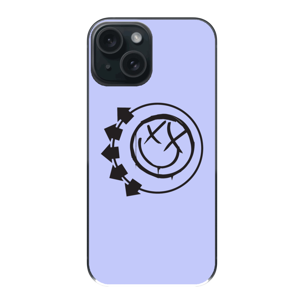 Cover personalizzata iPhone 15