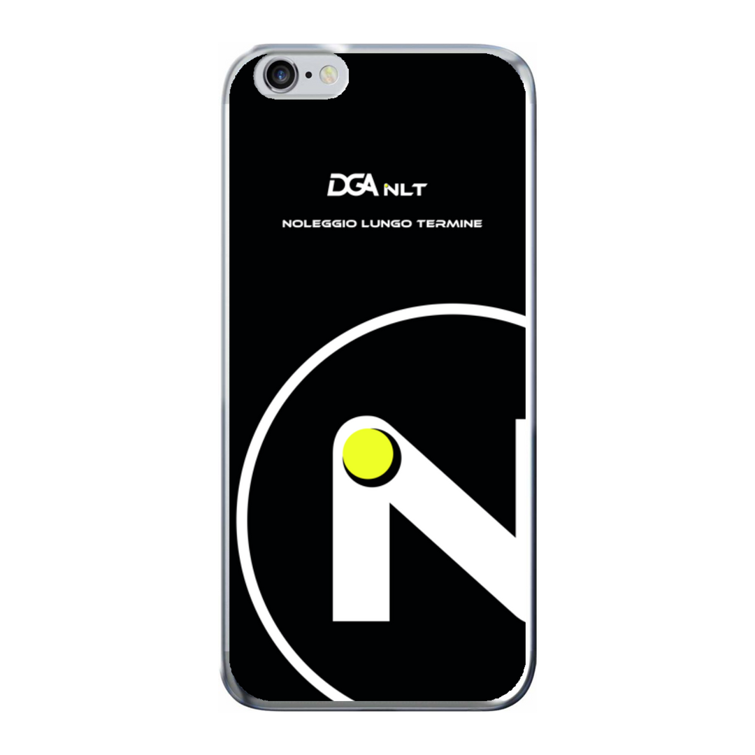 Cover personalizzata iPhone 6s