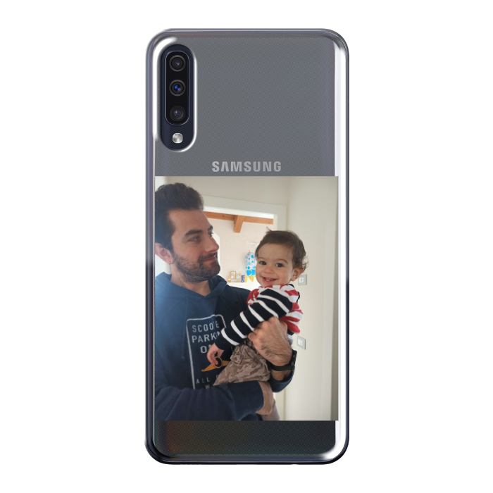 Cover personalizzata Samsung A30s