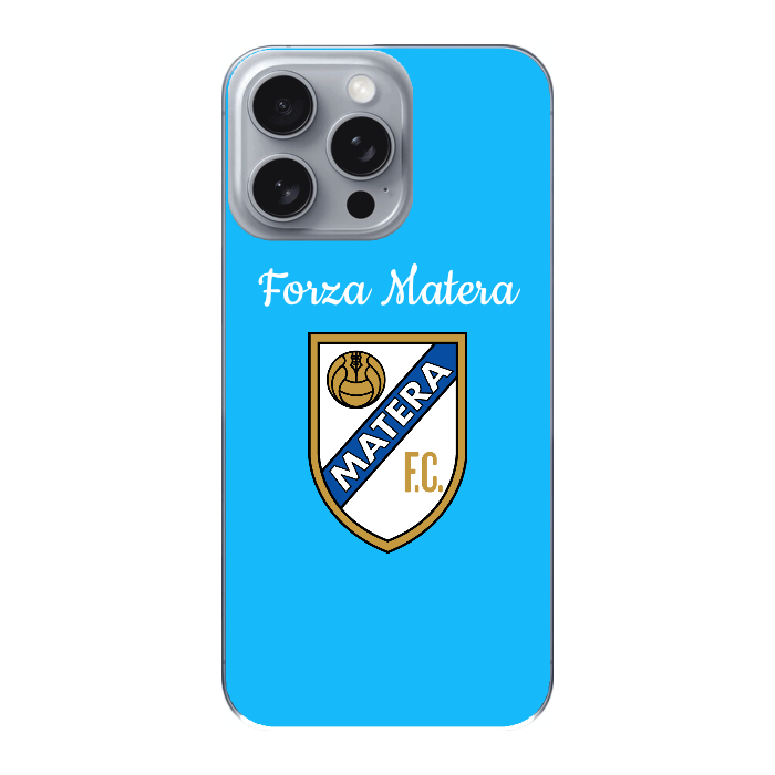 Cover personalizzata iPhone 16 Pro Max