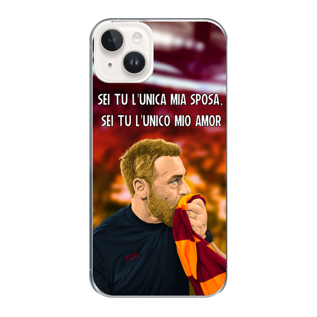 Cover personalizzata iPhone 14