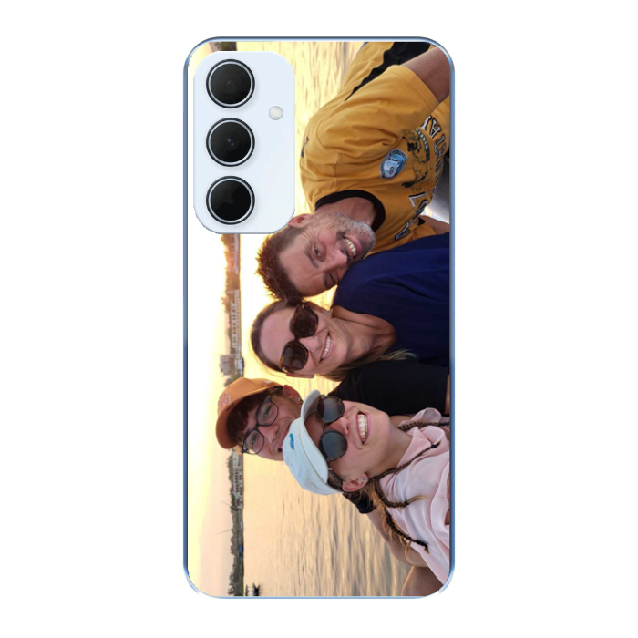 Cover personalizzata Samsung A35 5G