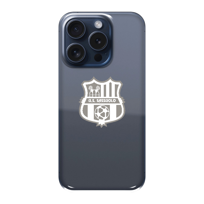 Cover personalizzata iPhone 15 Pro