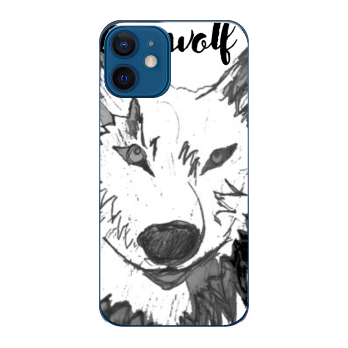 Cover personalizzata iPhone 12