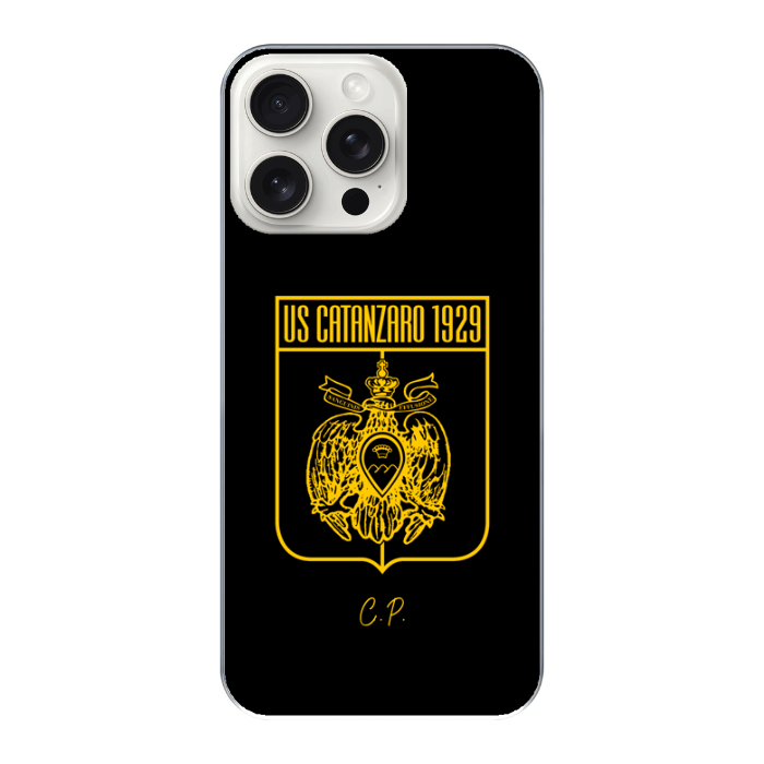 Cover personalizzata iPhone 15 Pro Max