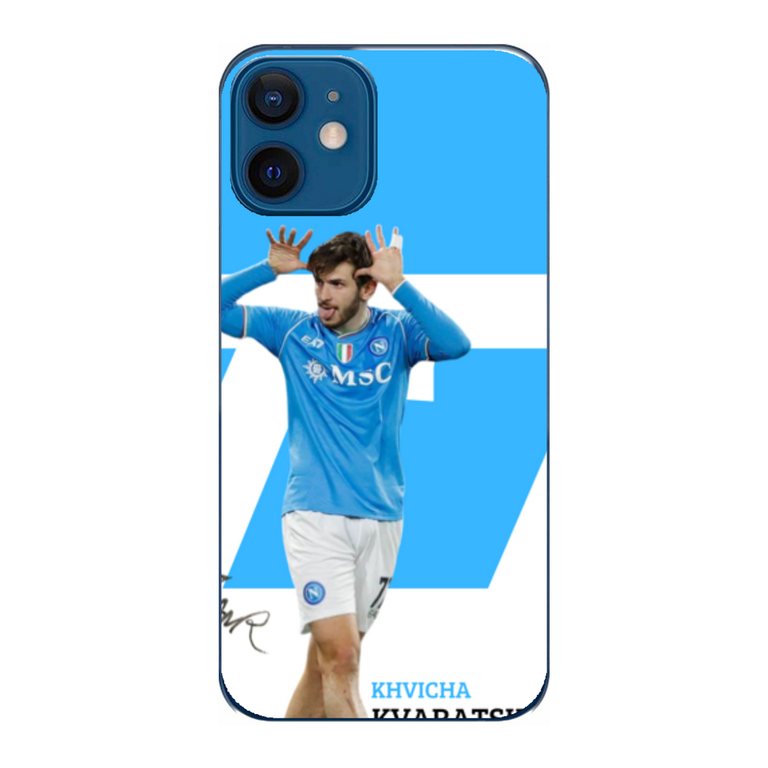 Cover personalizzata iPhone 12