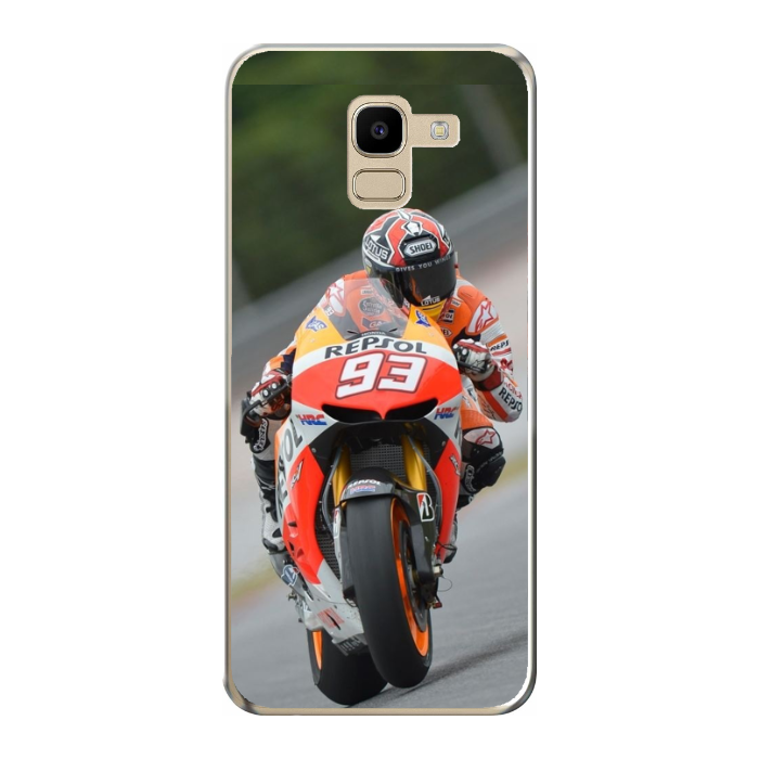 Cover personalizzata Samsung J6