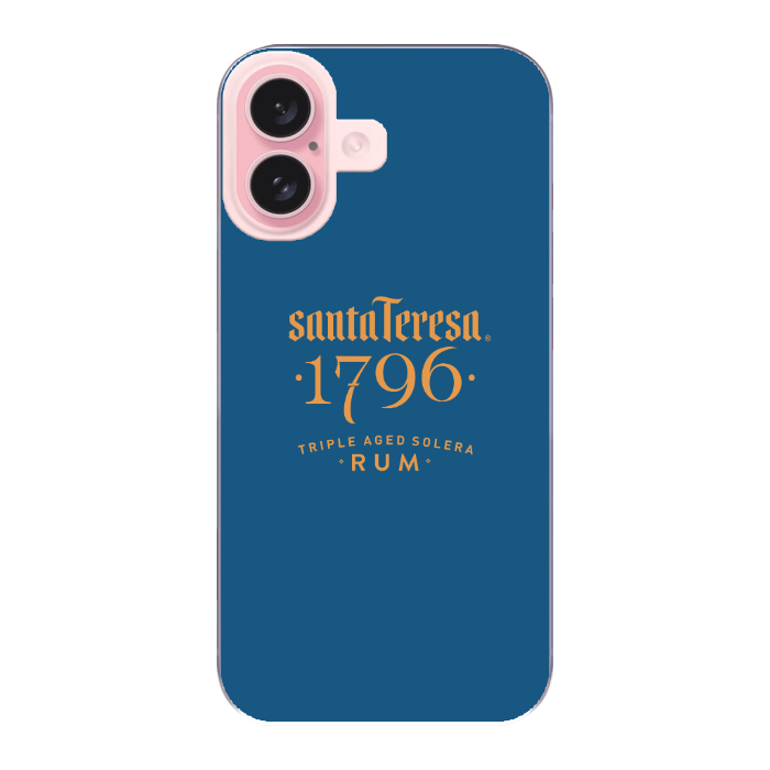 Cover personalizzata iPhone 16