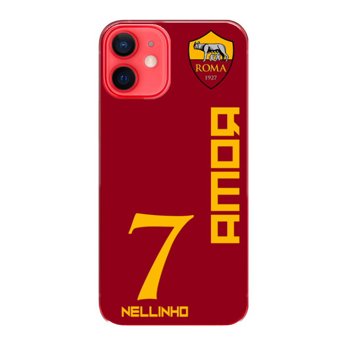 Cover personalizzata iPhone 12 Mini