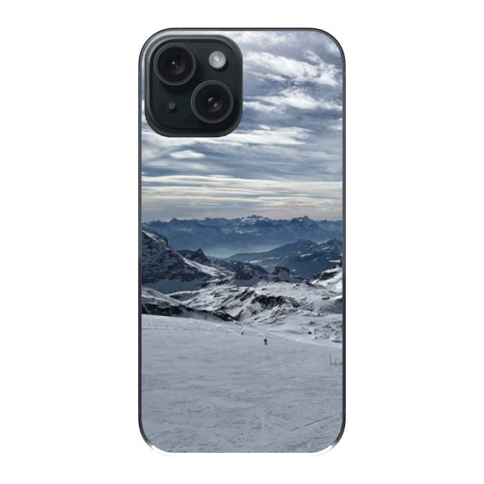 Cover personalizzata iPhone 15