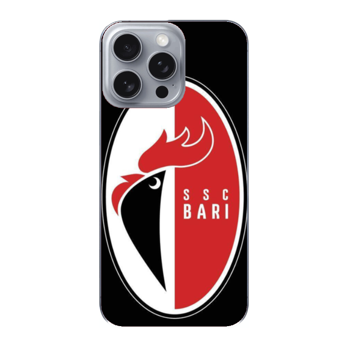 Cover personalizzata iPhone 16 Pro Max