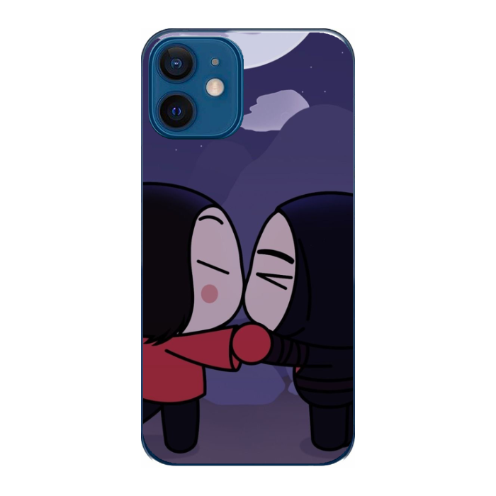 Cover personalizzata iPhone 12