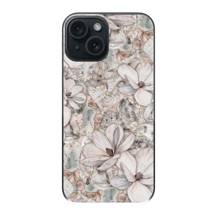Cover personalizzata iPhone 15