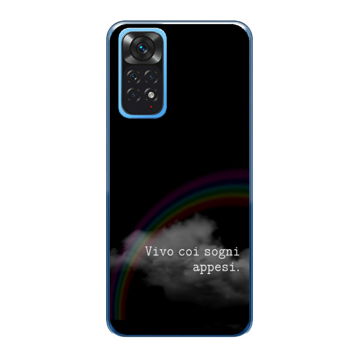 Cover personalizzata Xiaomi Redmi Note 11s