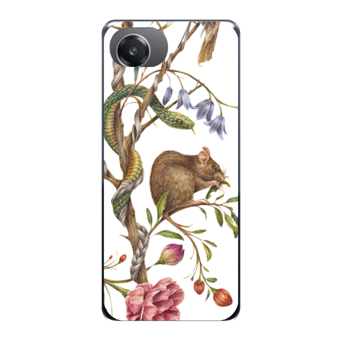 Cover personalizzata iPhone 16e