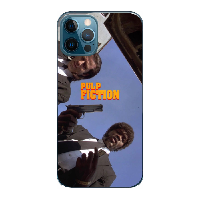 Cover personalizzata iPhone 12 Pro