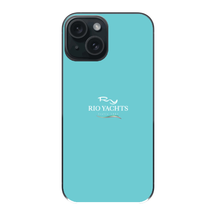 Cover personalizzata iPhone 15
