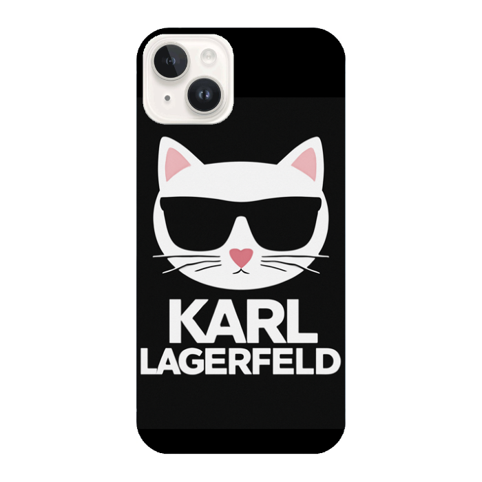 Cover personalizzata iPhone 14 Plus