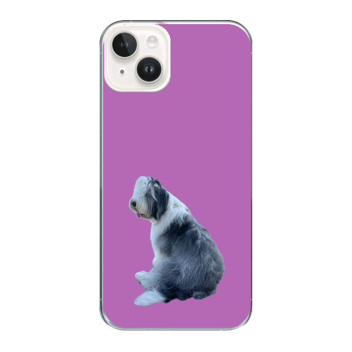 Cover personalizzata iPhone 14