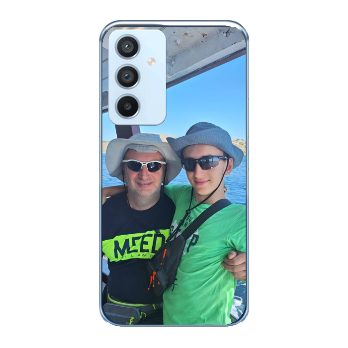 Cover personalizzata Samsung A54 5G