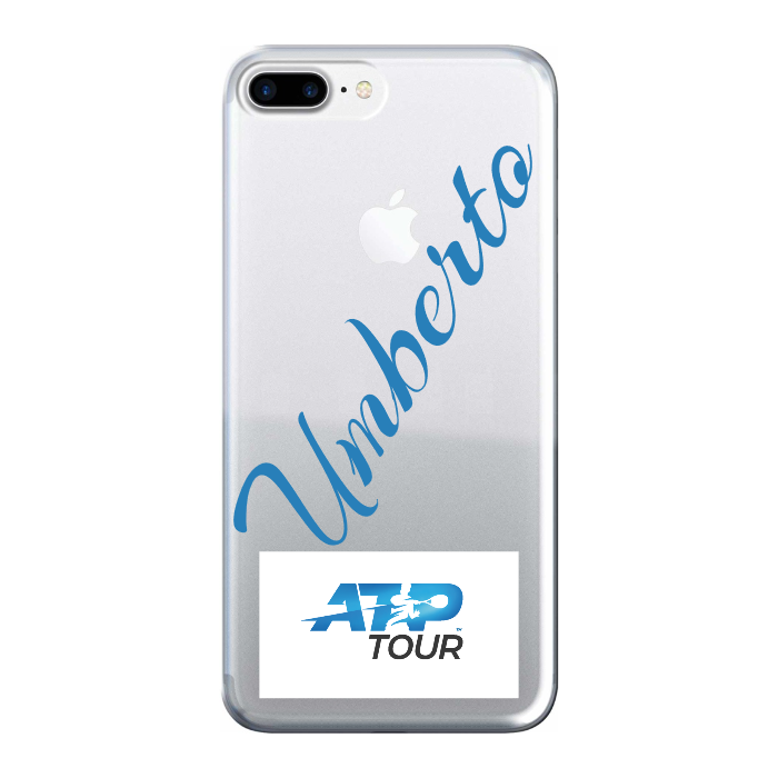 Cover personalizzata iPhone 8 Plus