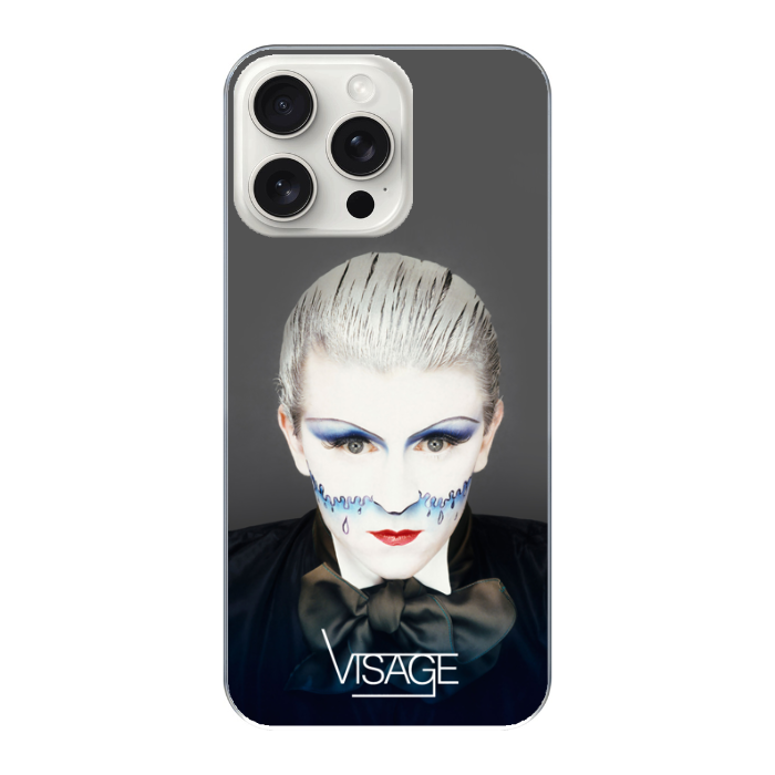 Cover personalizzata iPhone 15 Pro Max
