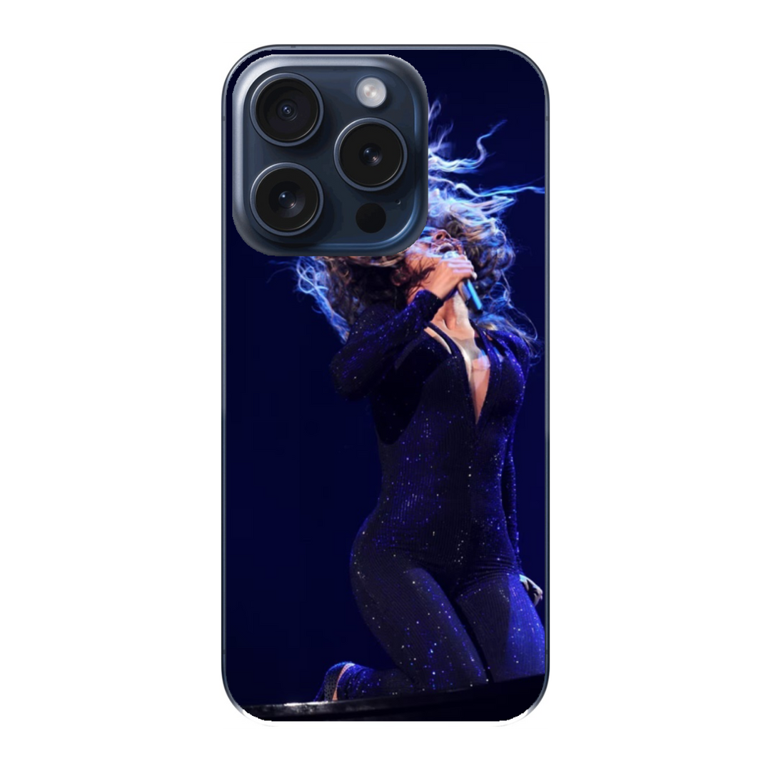 Cover personalizzata iPhone 15 Pro