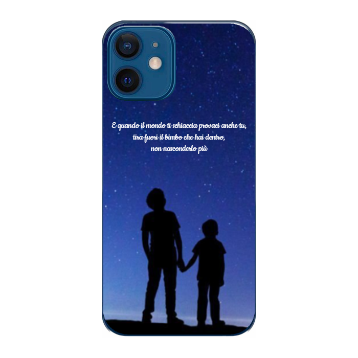 Cover personalizzata iPhone 12