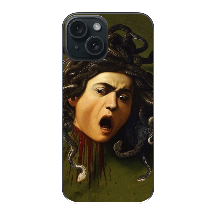 Cover personalizzata iPhone 15