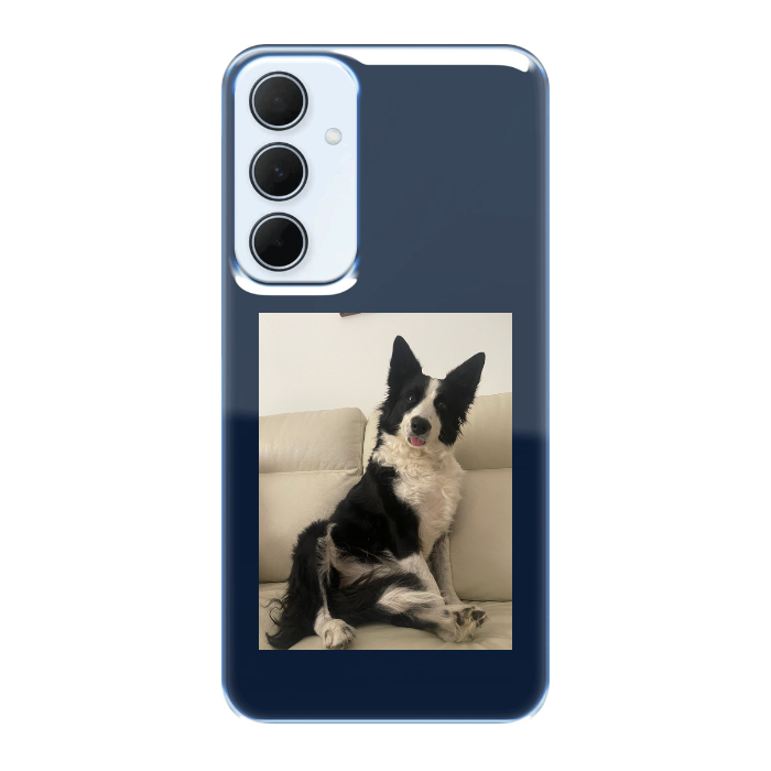 Cover personalizzata Samsung A35 5G