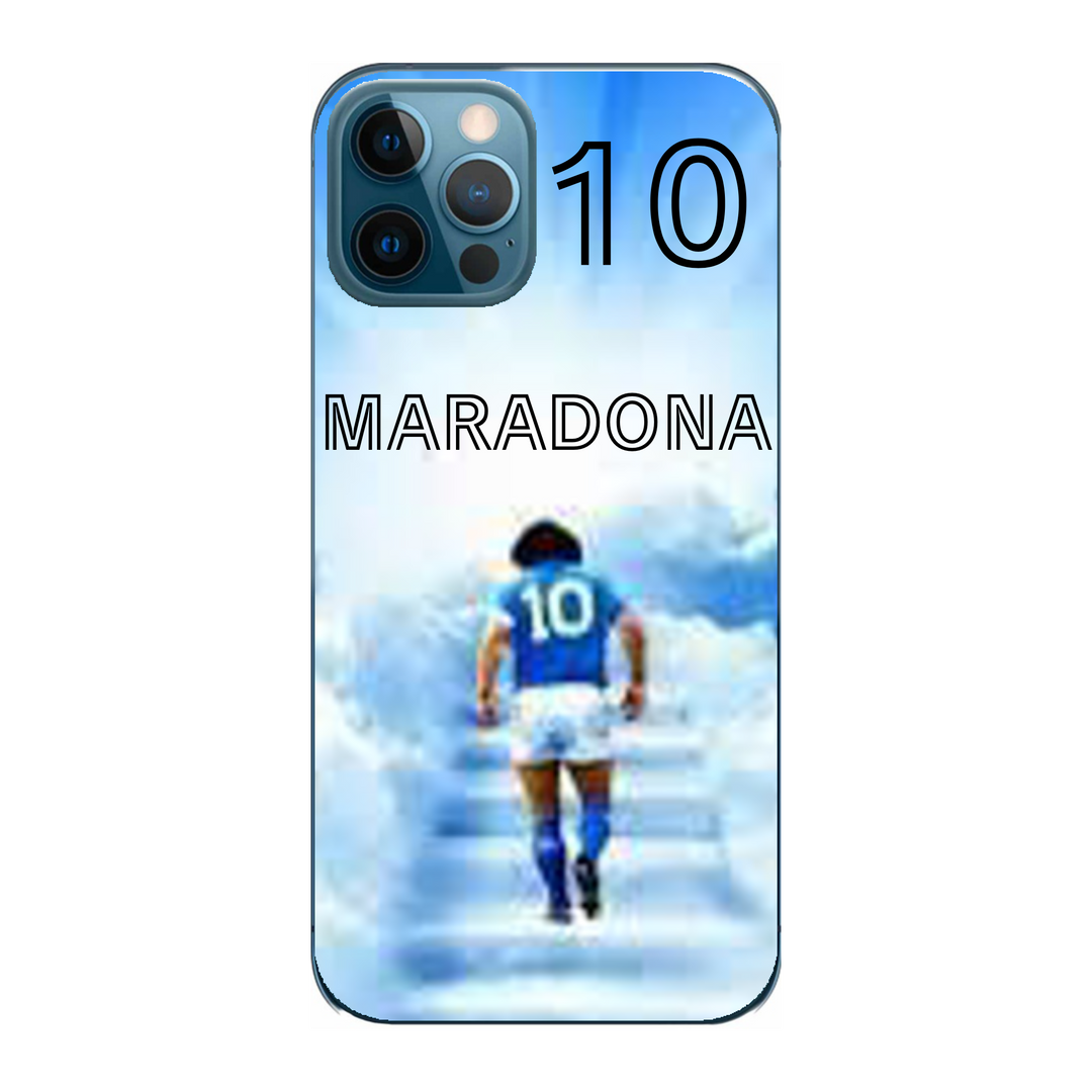 Cover personalizzata iPhone 12 Pro