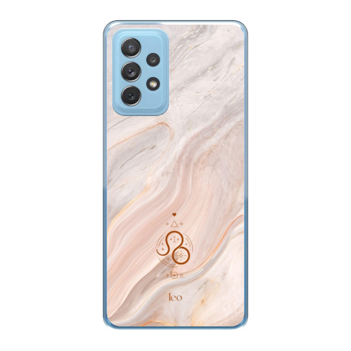 Cover personalizzata Samsung A52