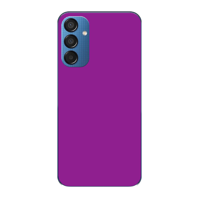 Cover personalizzata Samsung M15