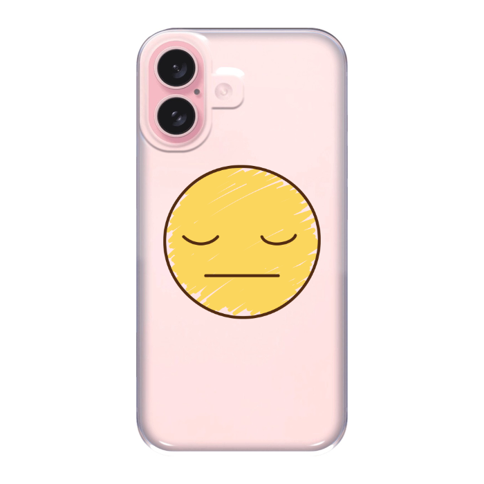 Cover personalizzata iPhone 16