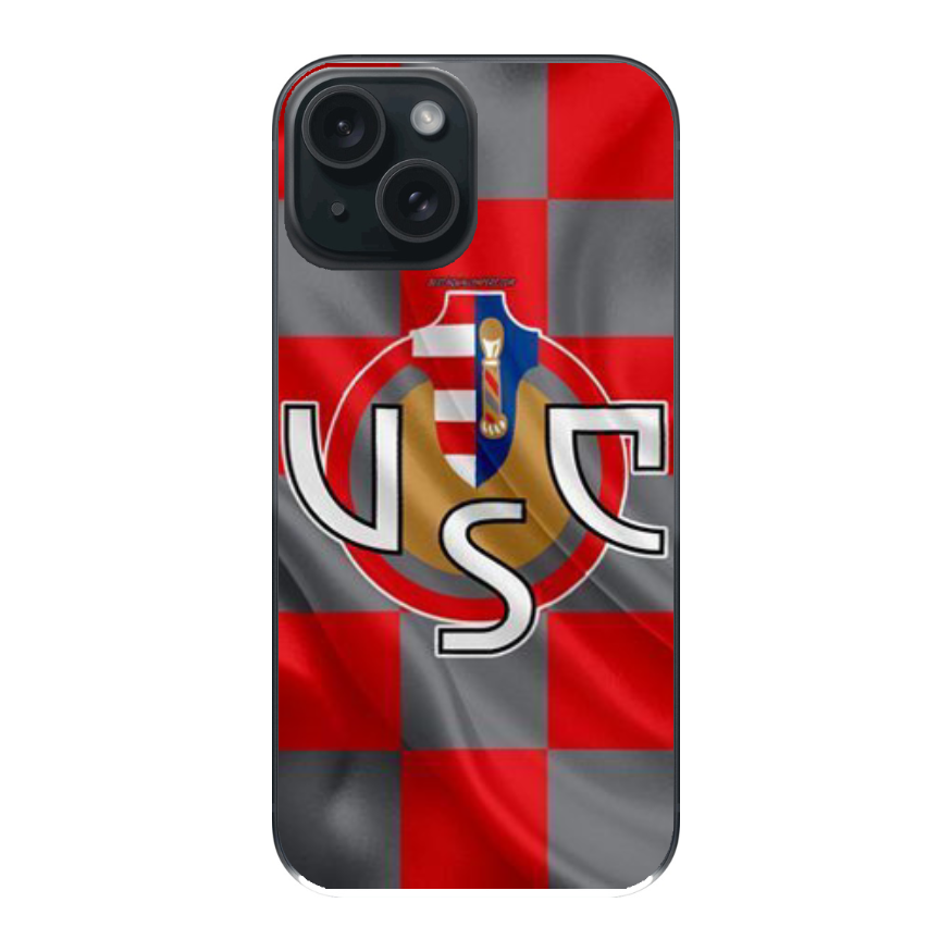 Cover personalizzata iPhone 15