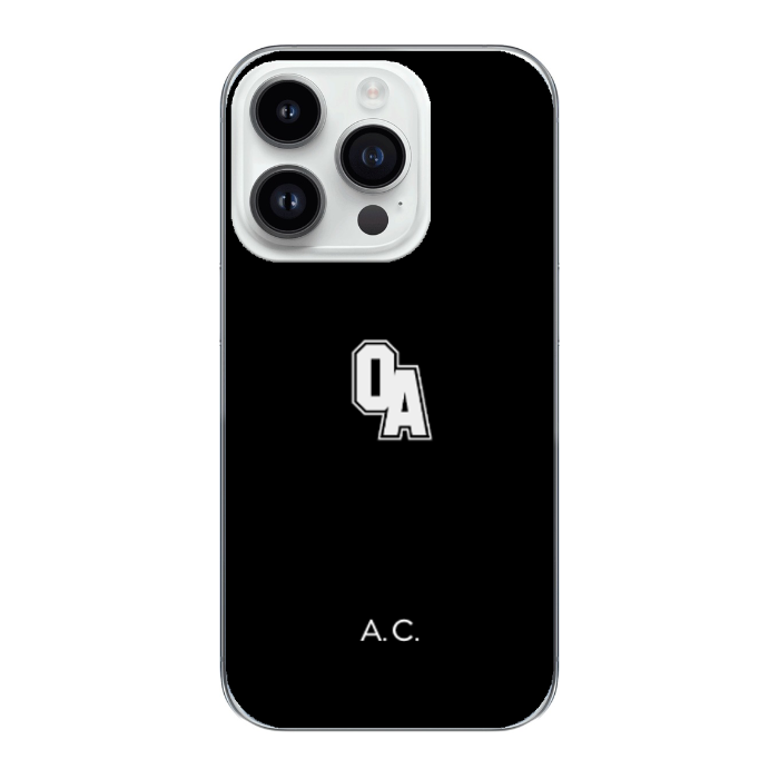 Cover personalizzata iPhone 14 Pro