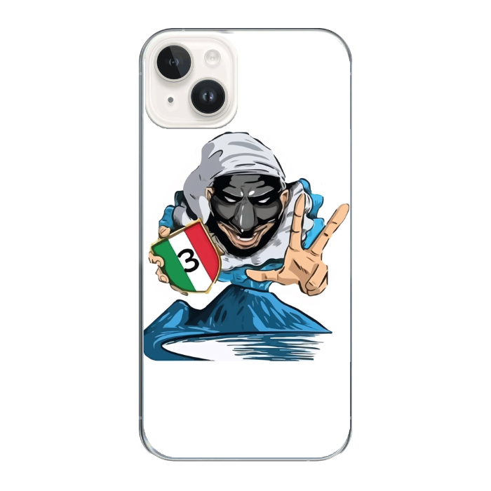 Cover personalizzata iPhone 14