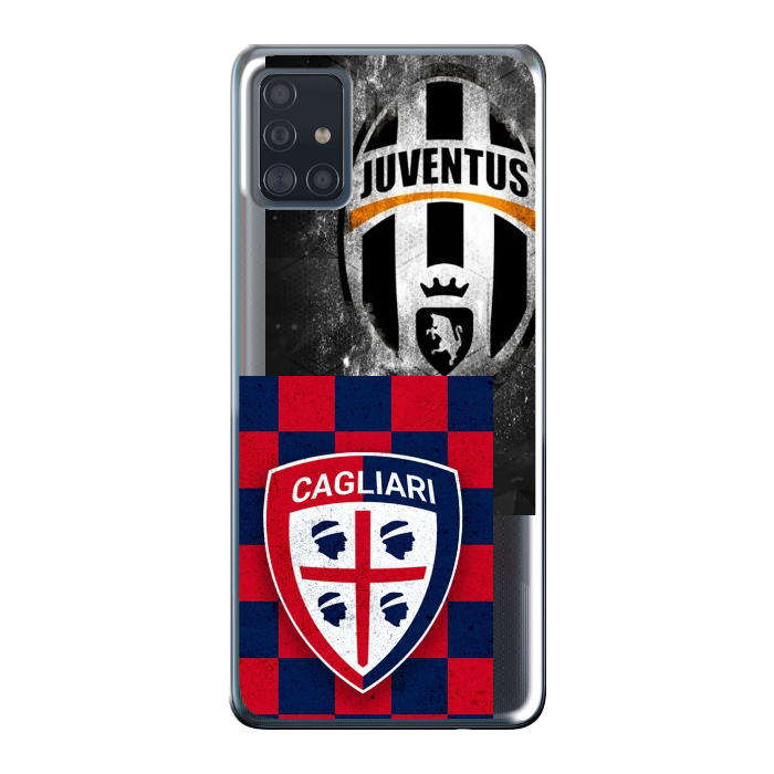Cover personalizzata Samsung A51