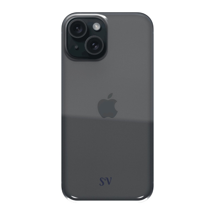 Cover personalizzata iPhone 15