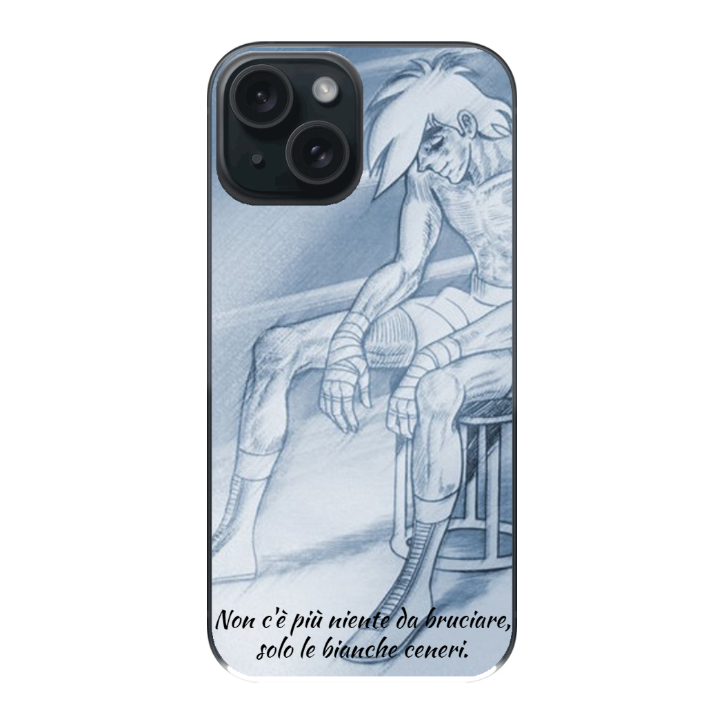 Cover personalizzata iPhone 15