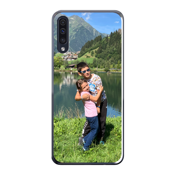 Cover personalizzata Samsung A30s